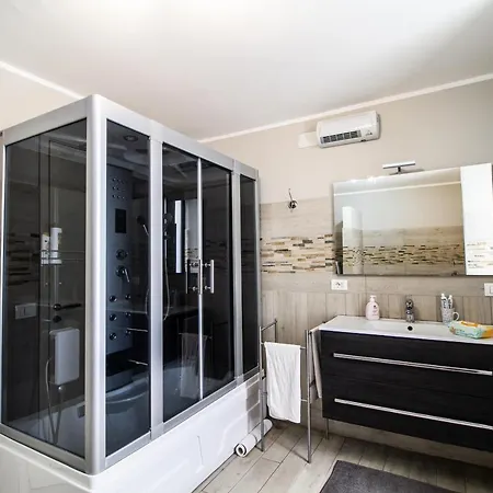 Le Muse Catanesi Apartment CTA