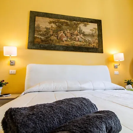 Apartment Le Muse Catanesi *