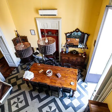 Apartment Le Muse Catanesi *