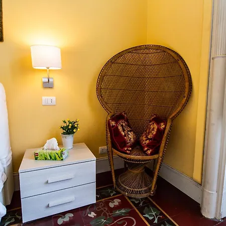 Le Muse Catanesi Apartment CTA