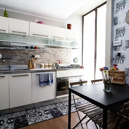 Apartment Le Muse Catanesi *