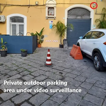 Apartment Le Muse Catanesi *