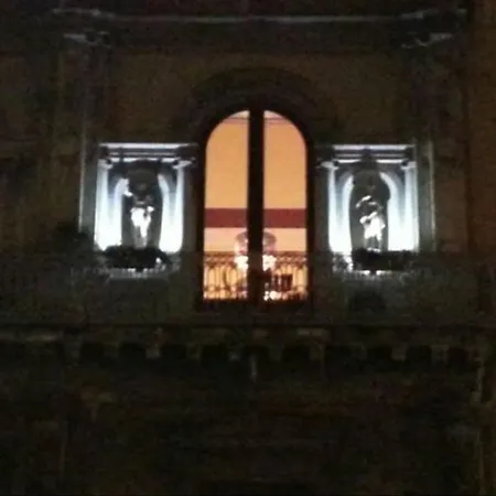 Le Muse Catanesi Apartment