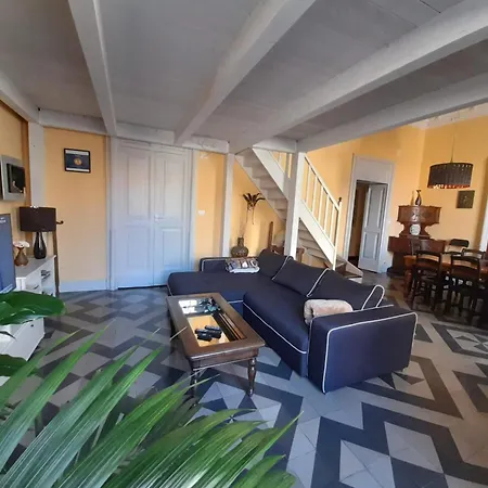 Le Muse Catanesi Apartment *